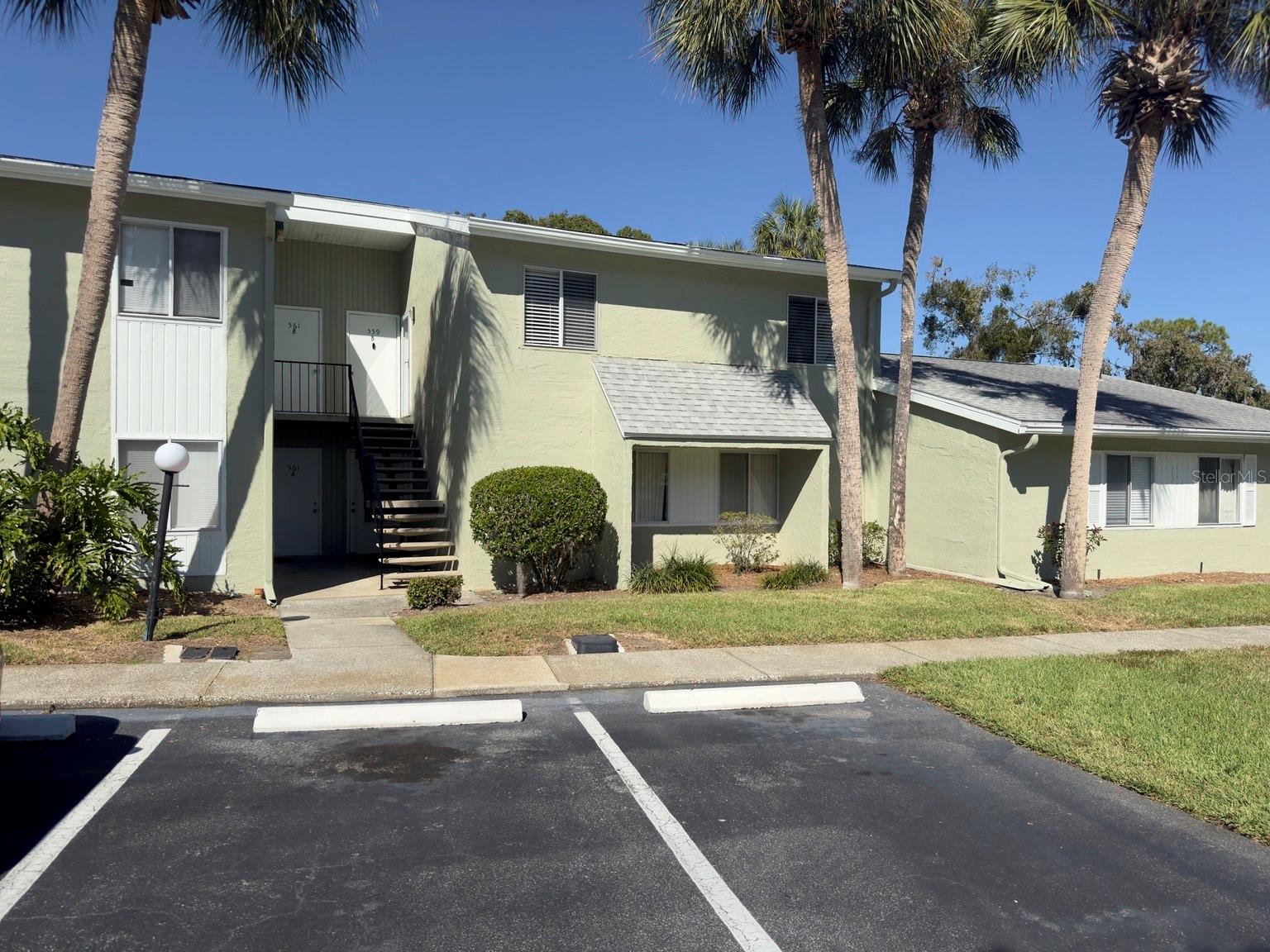 559 B Fairways, Ocala, FL 34472