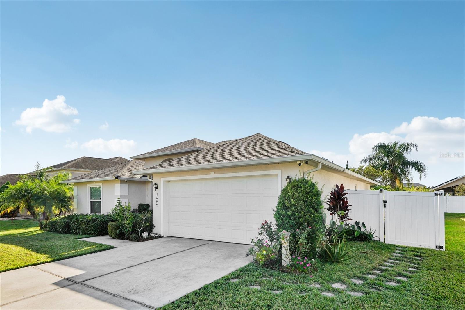 4604 Southport Bay, Kissimmee, FL 34759