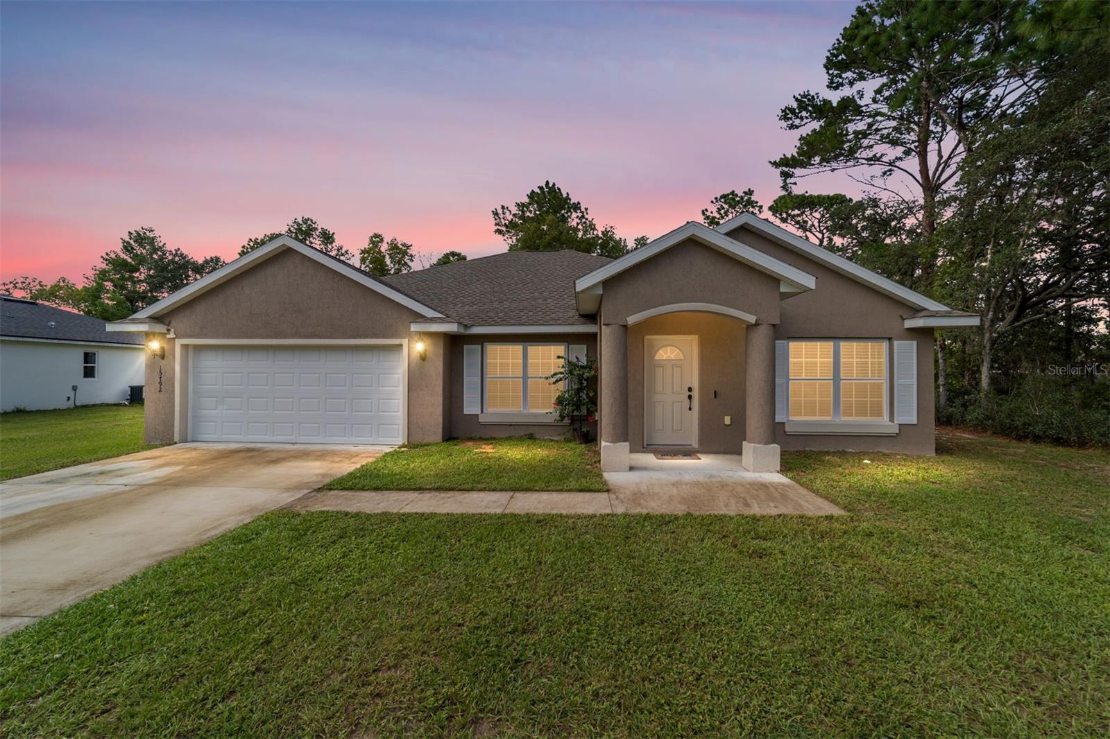 15792 55th Avenue, Ocala, FL 34473