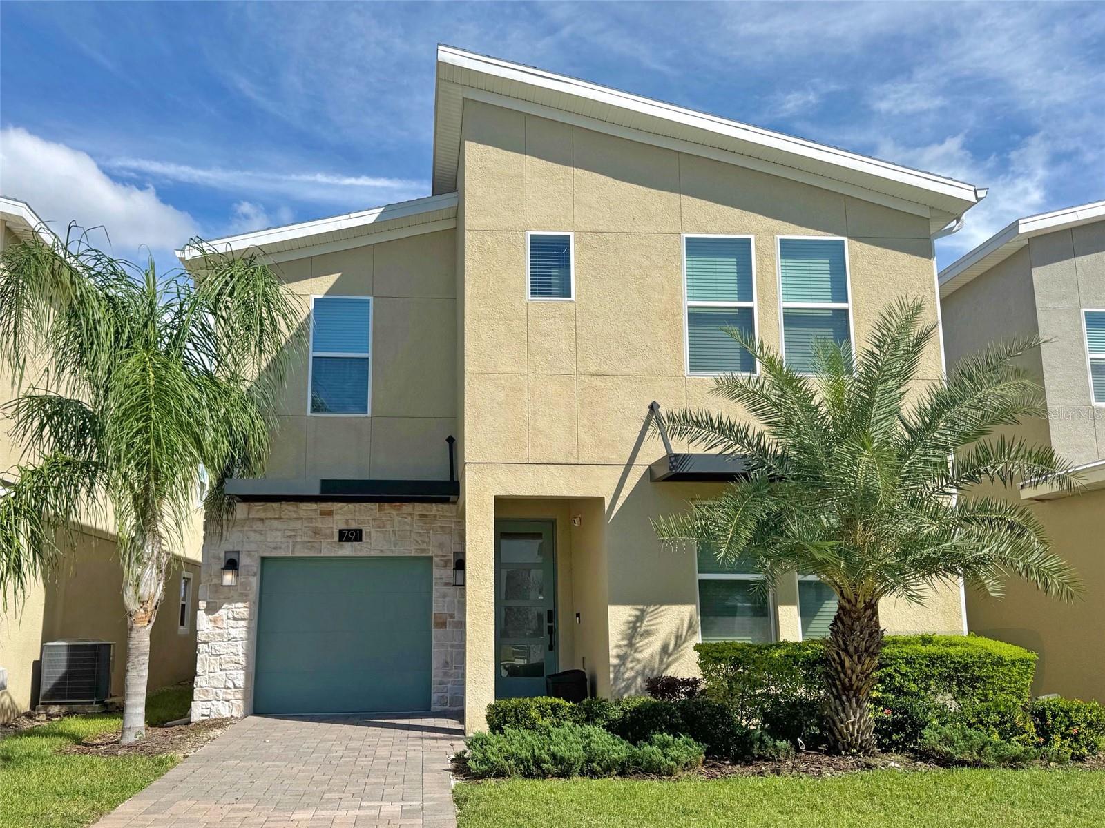 791 Drop Shot, Davenport, FL 33896