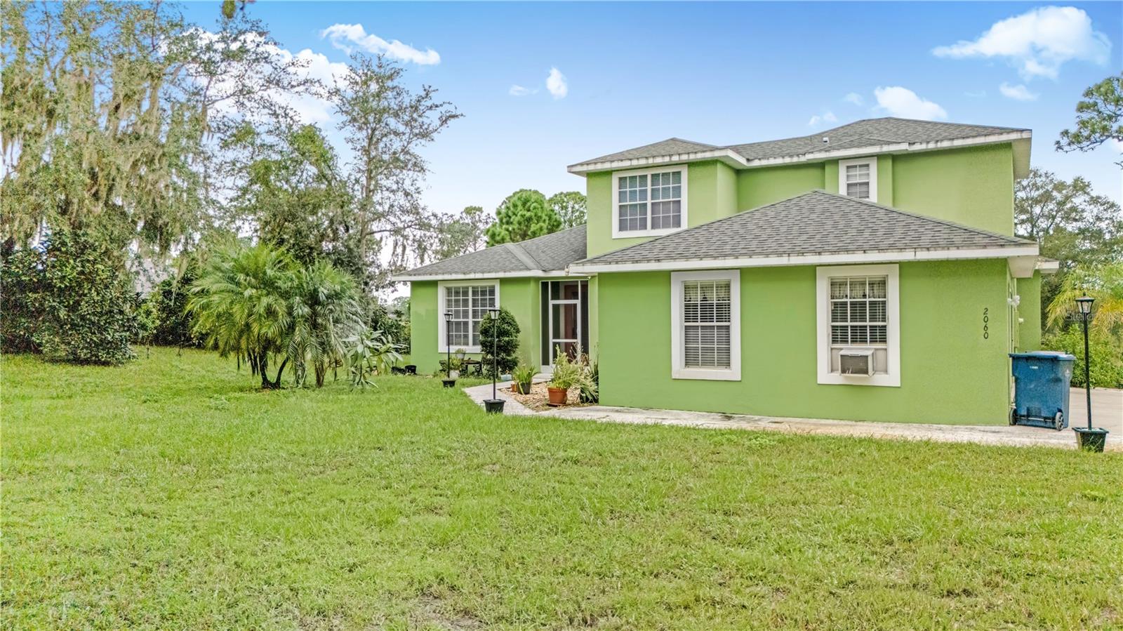 2060 Doyle, Deltona, FL 32738