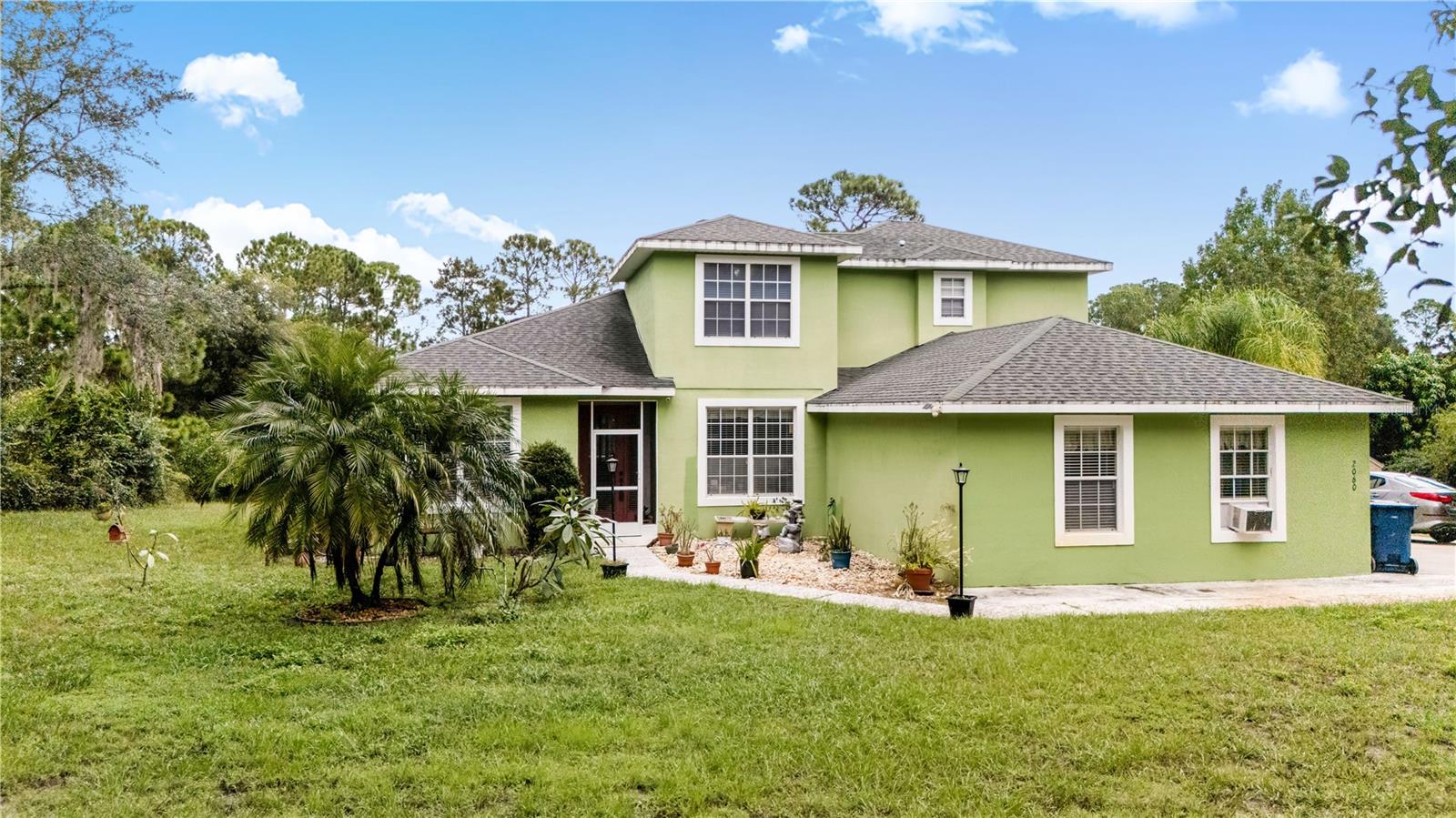 2060 Doyle, Deltona, FL 32738