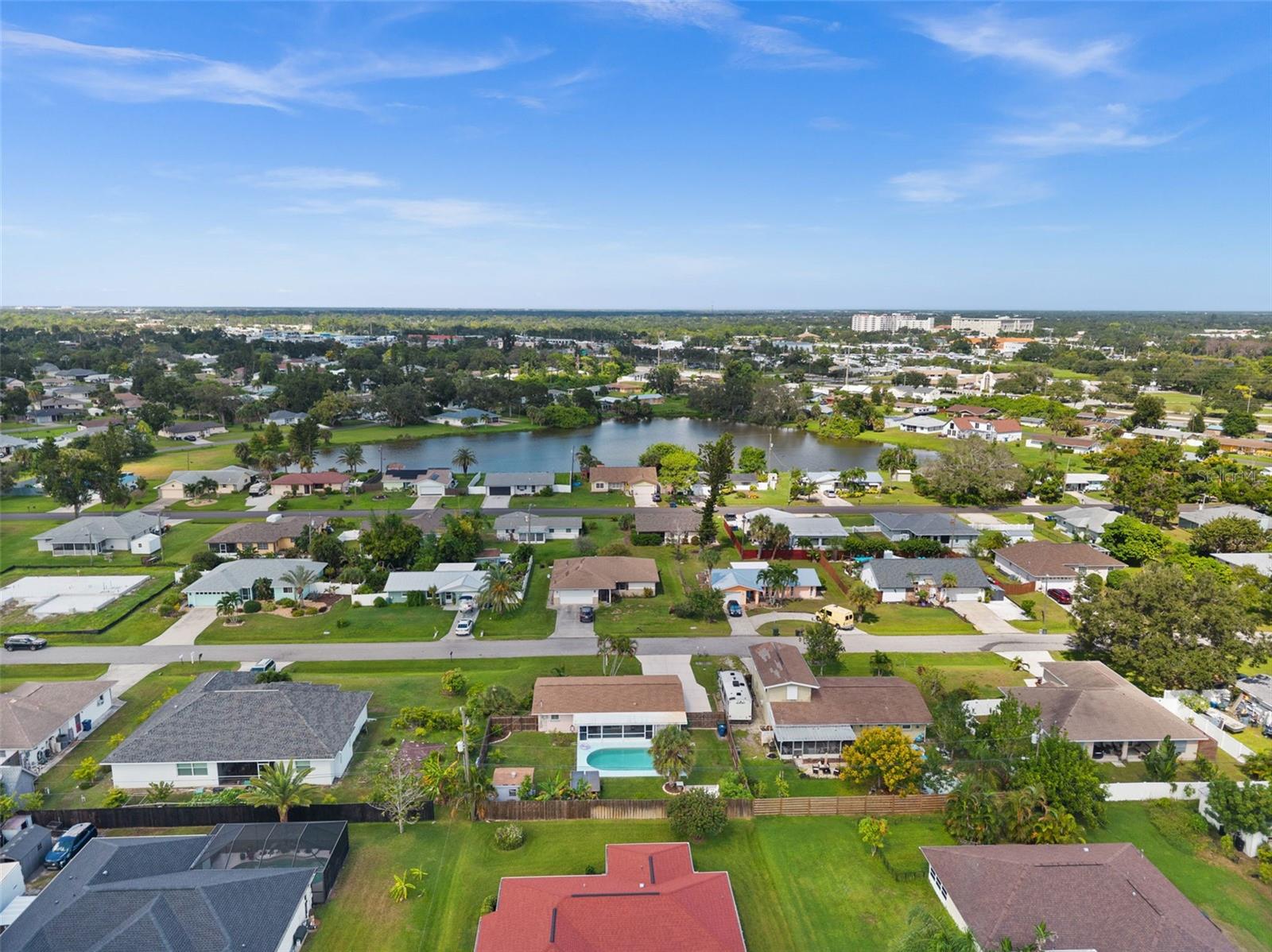219 Coral, Venice, FL 34293