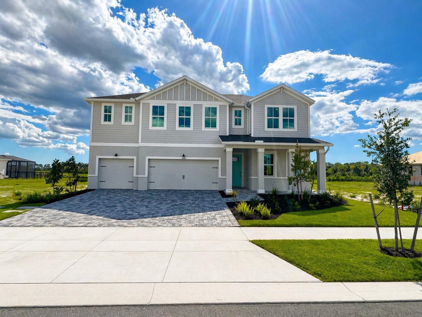 15692 Rosebud, Punta Gorda, FL 33982