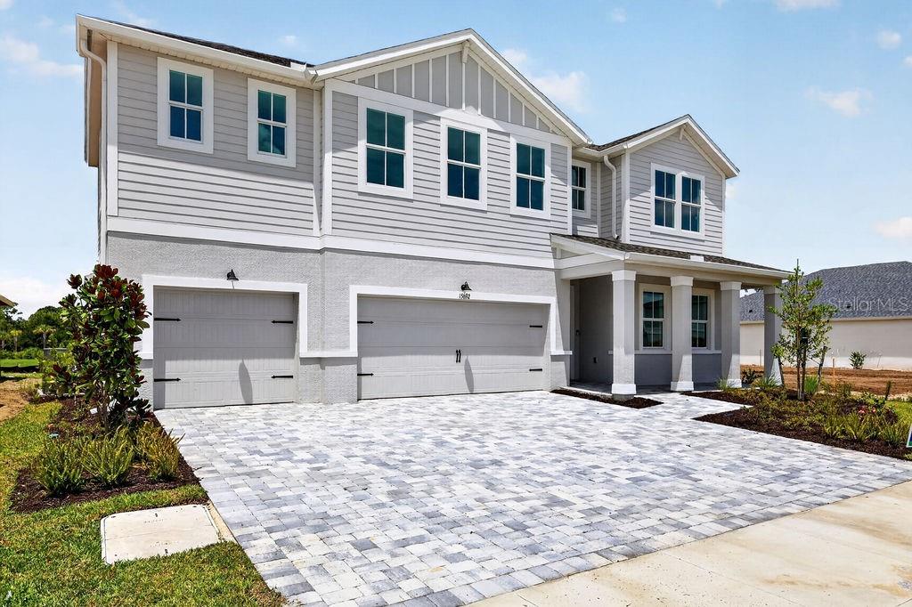 15692 Rosebud, Punta Gorda, FL 33982