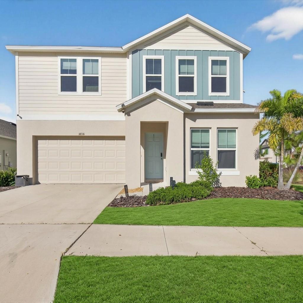 14716 Gallop Run, Lithia, FL 33547