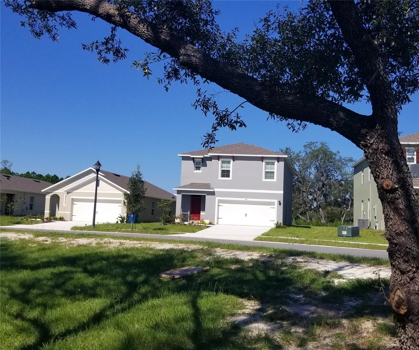 1671 Rosydale, Davenport, FL 33837