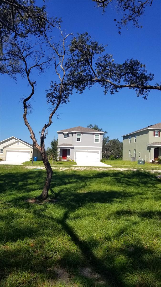 1671 Rosydale, Davenport, FL 33837