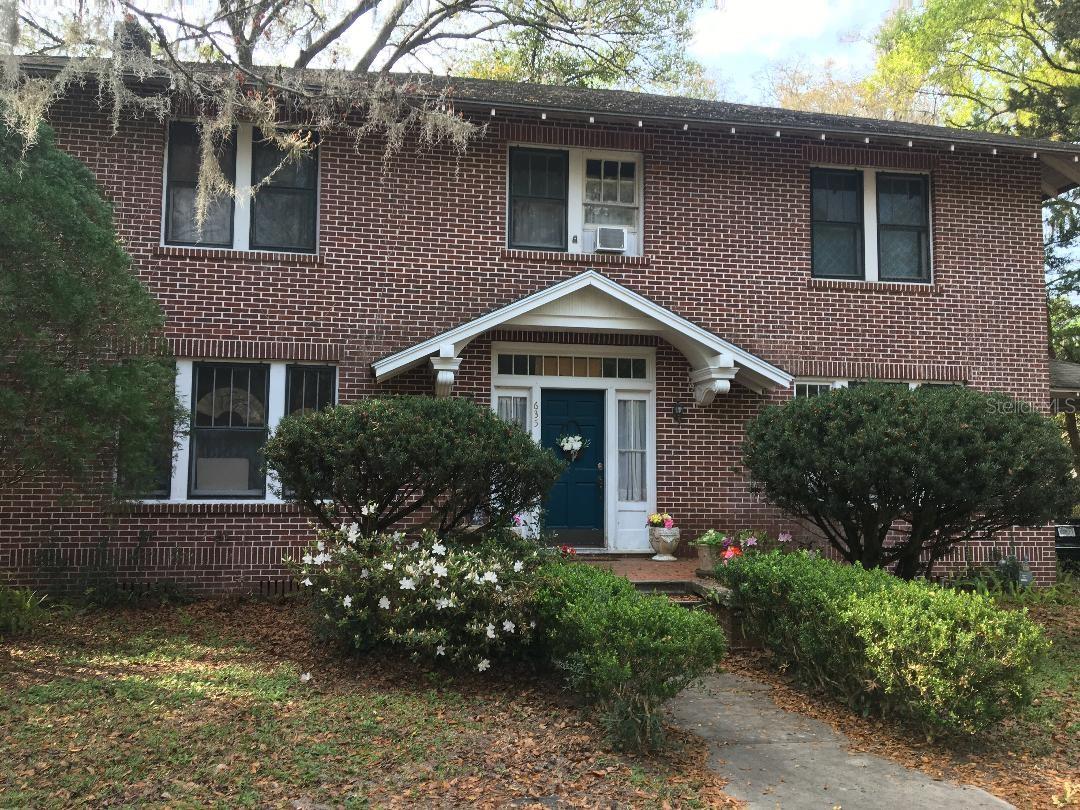 635 9th, Gainesville, FL 32601