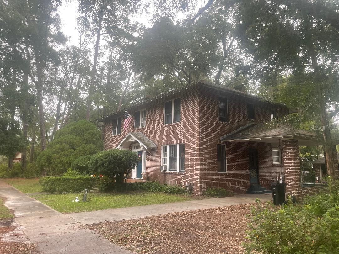 635 9th, Gainesville, FL 32601