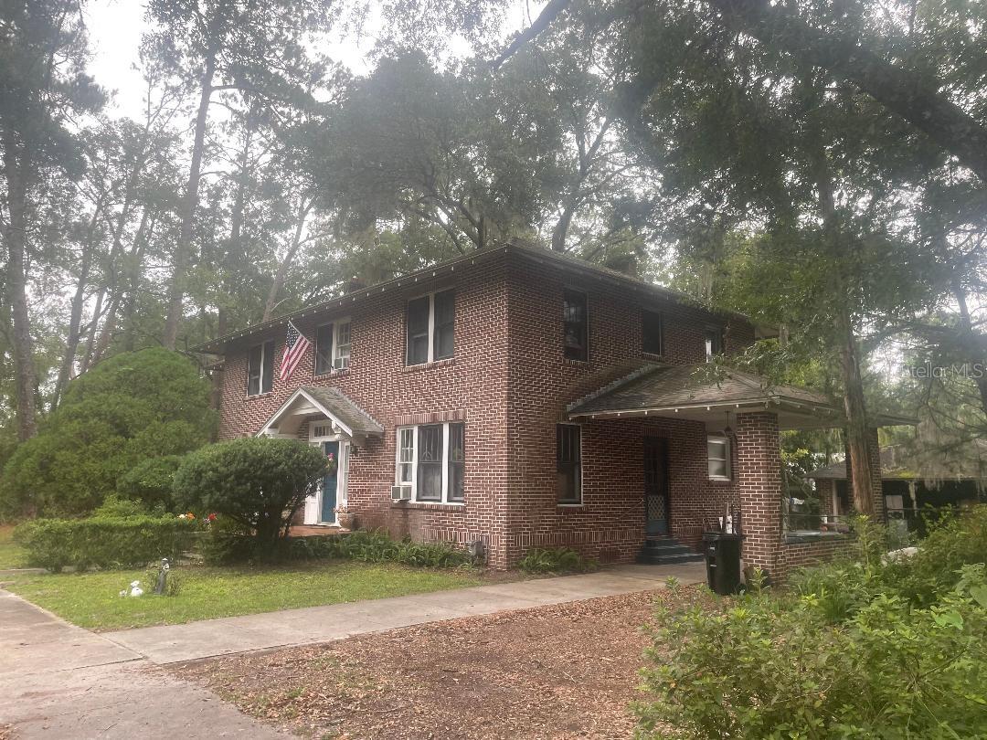635 9th, Gainesville, FL 32601