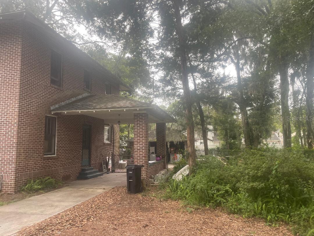 635 9th, Gainesville, FL 32601