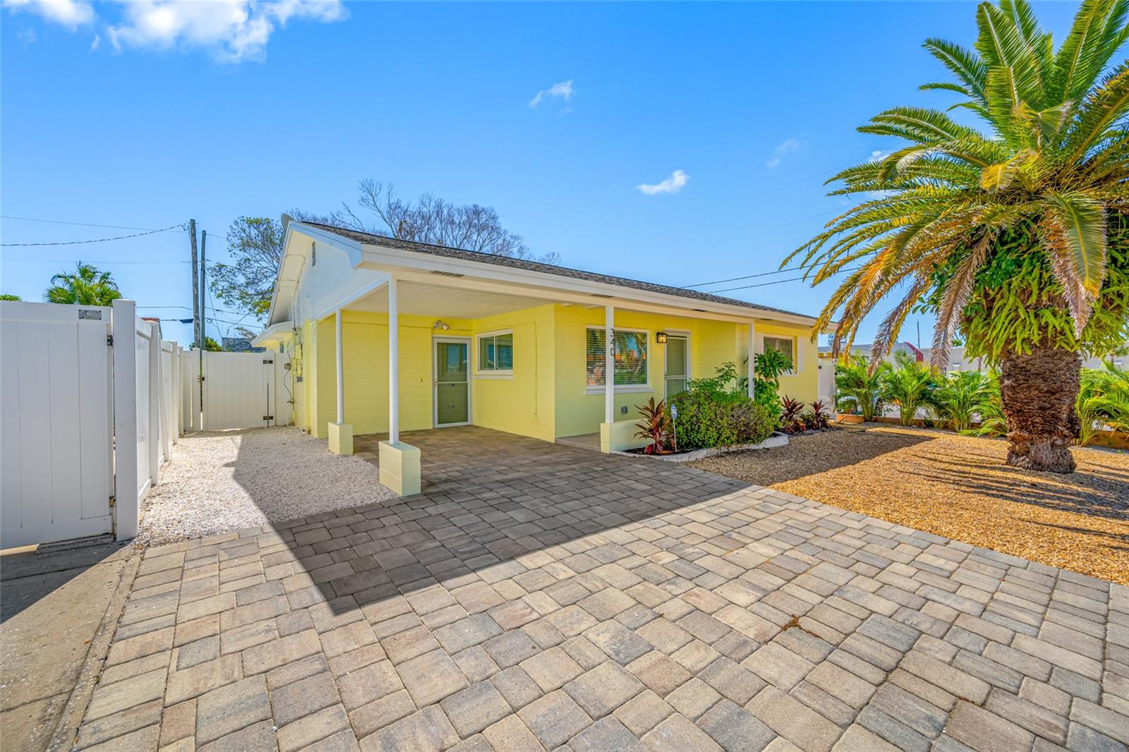 340 79th, St Pete Beach, FL 33706