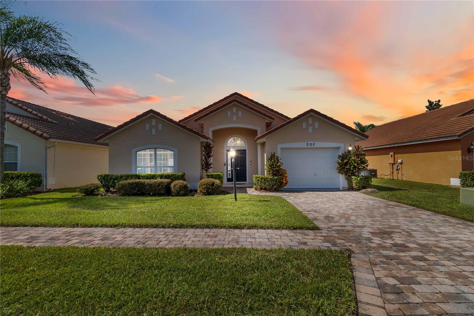 205 Hummingbird, Davenport, FL 33896