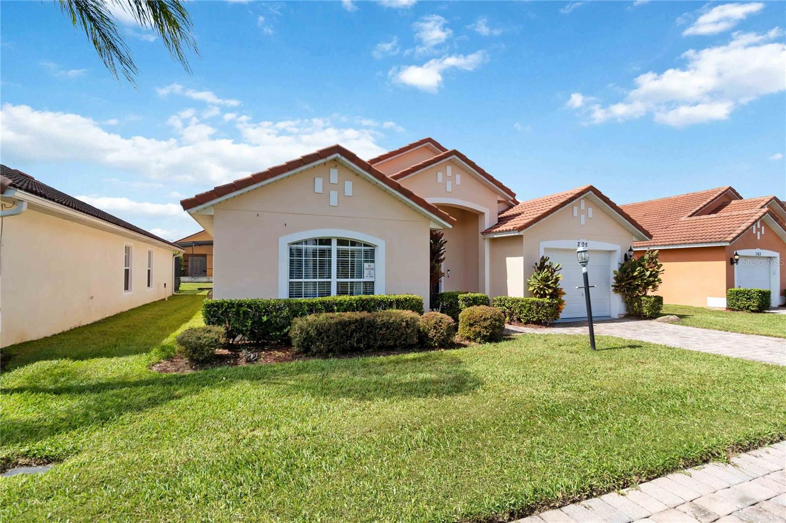 205 Hummingbird, Davenport, FL 33896