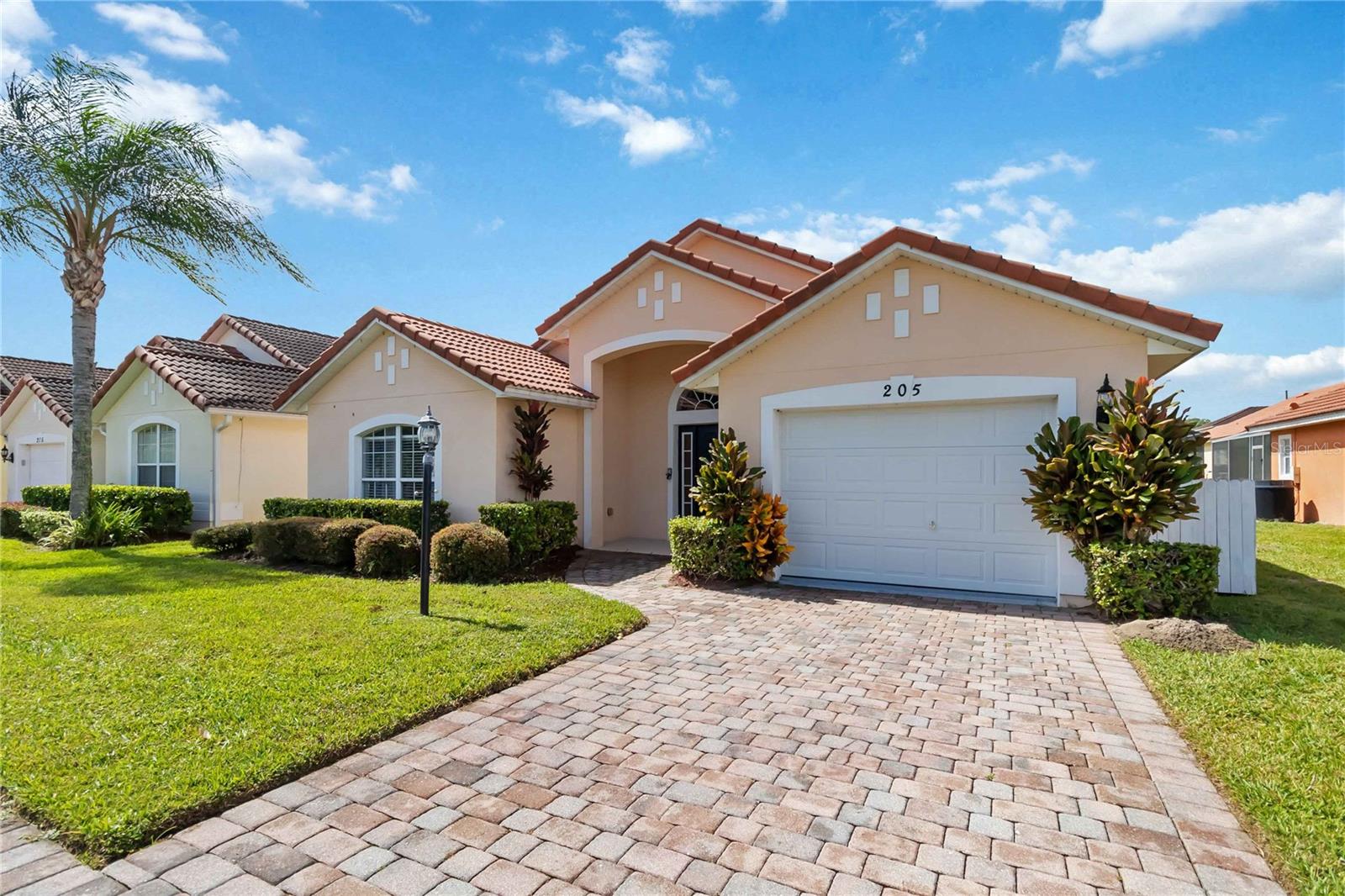 205 Hummingbird, Davenport, FL 33896