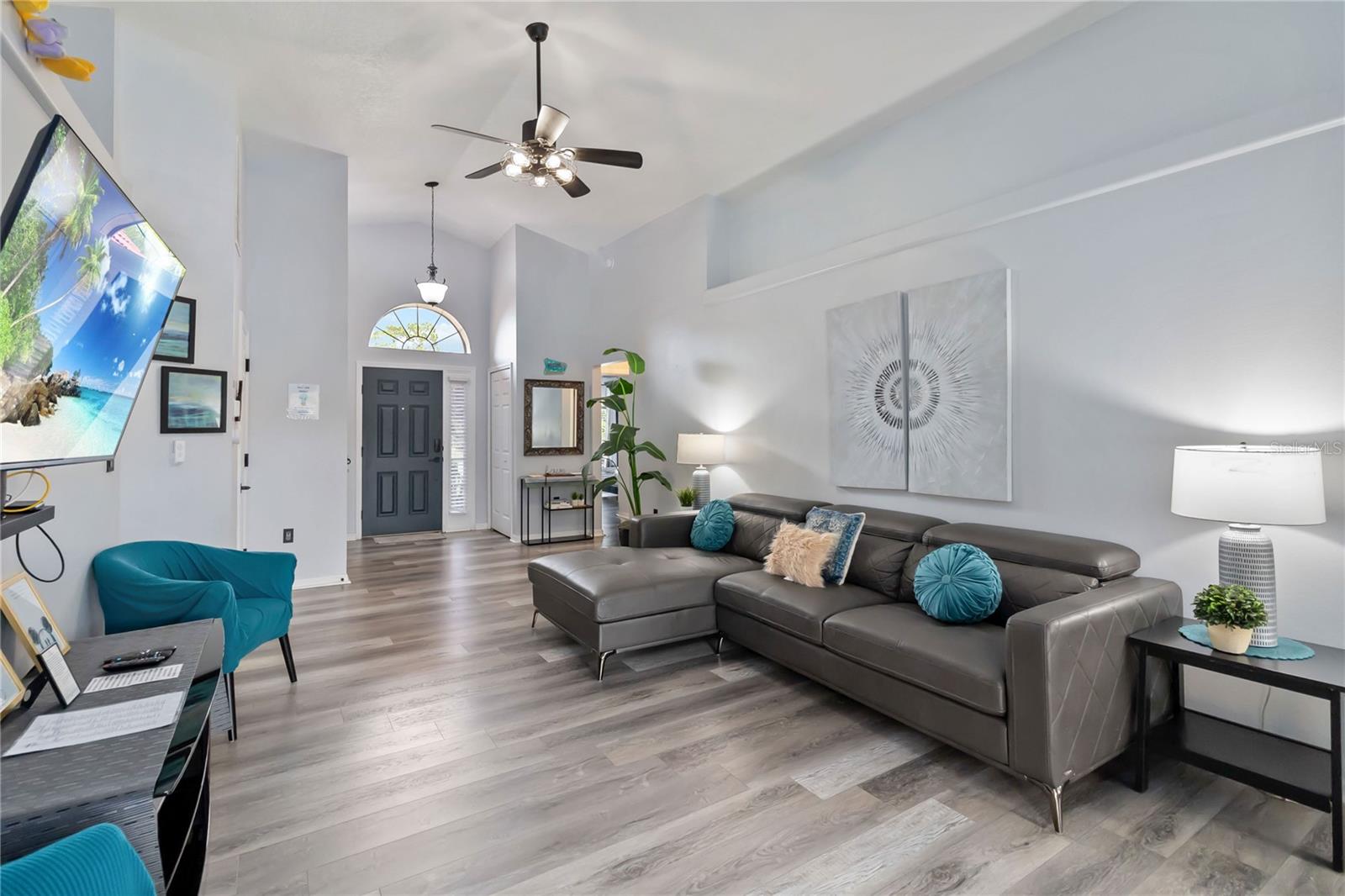 205 Hummingbird, Davenport, FL 33896