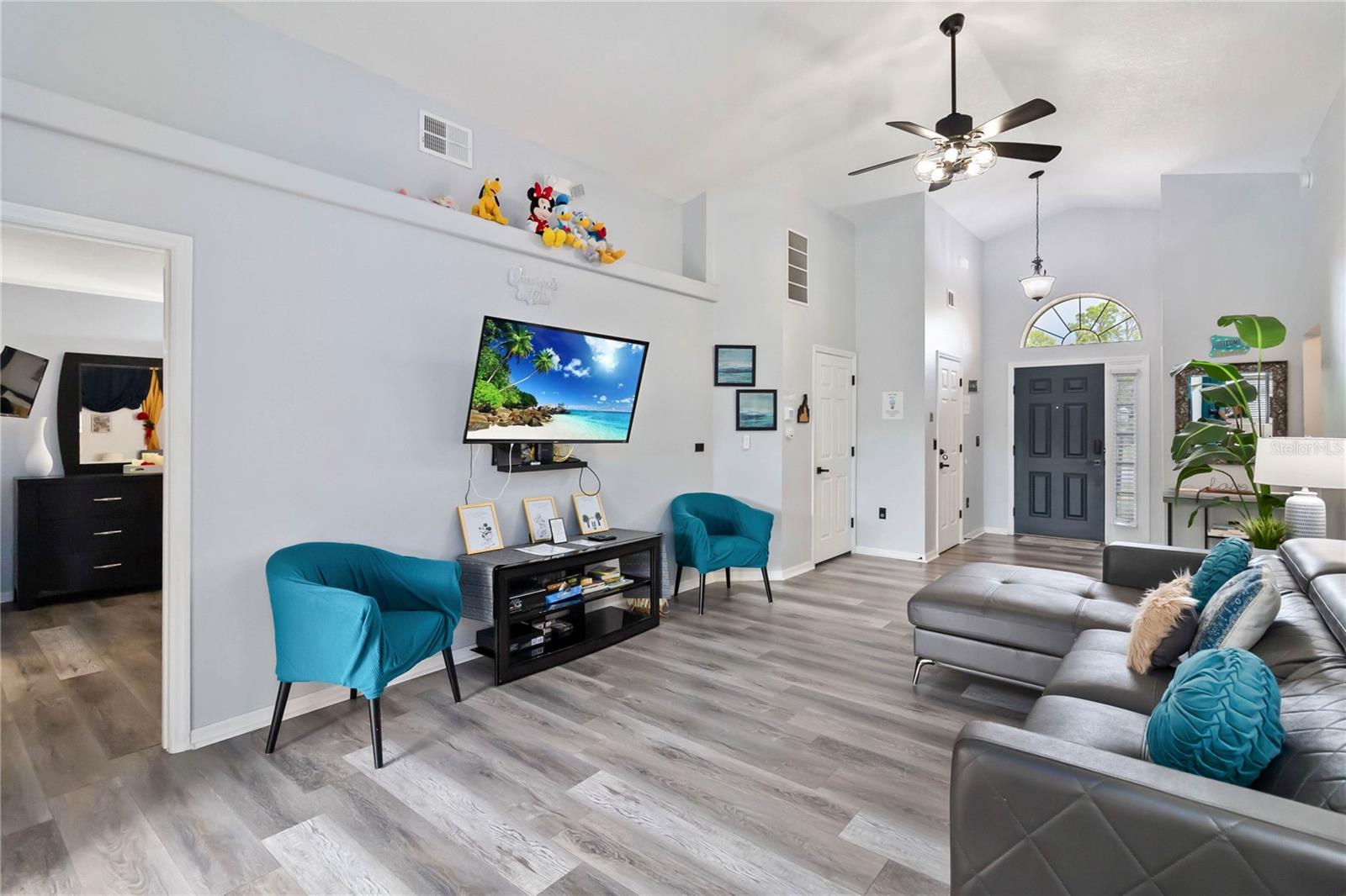 205 Hummingbird, Davenport, FL 33896