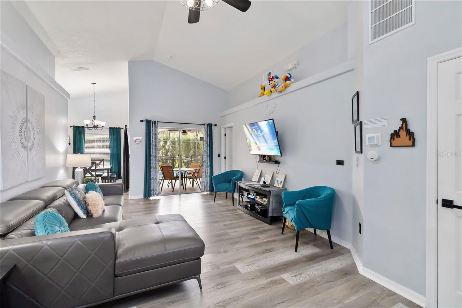 205 Hummingbird, Davenport, FL 33896