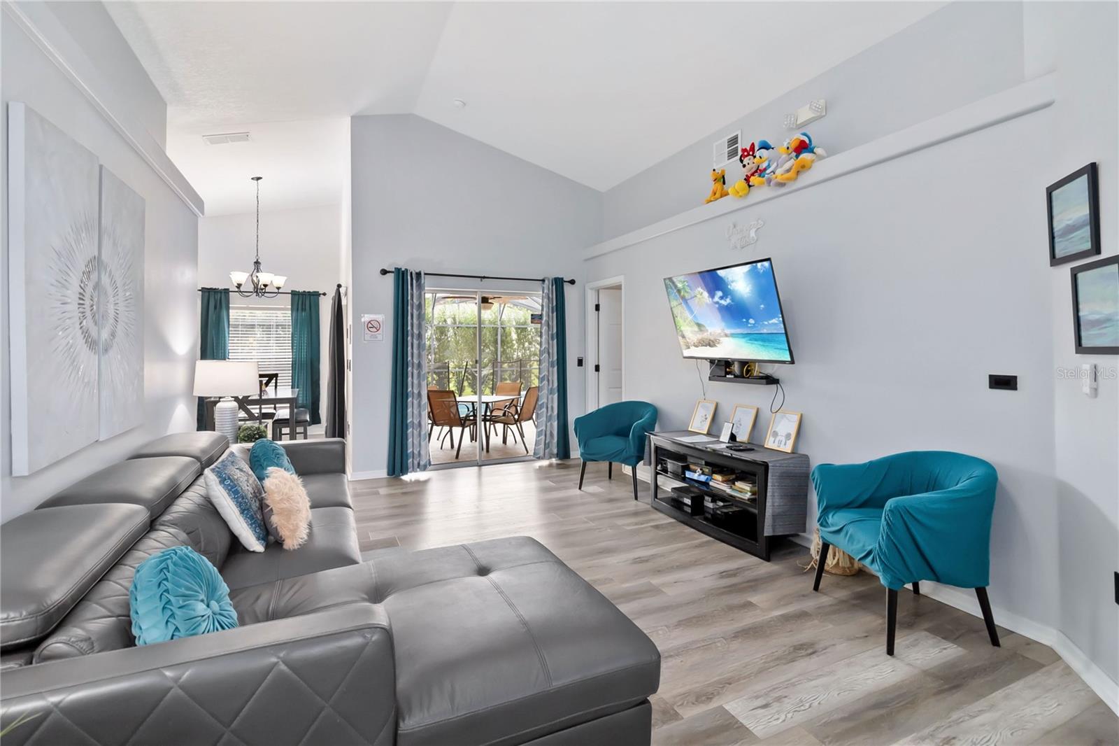 205 Hummingbird, Davenport, FL 33896