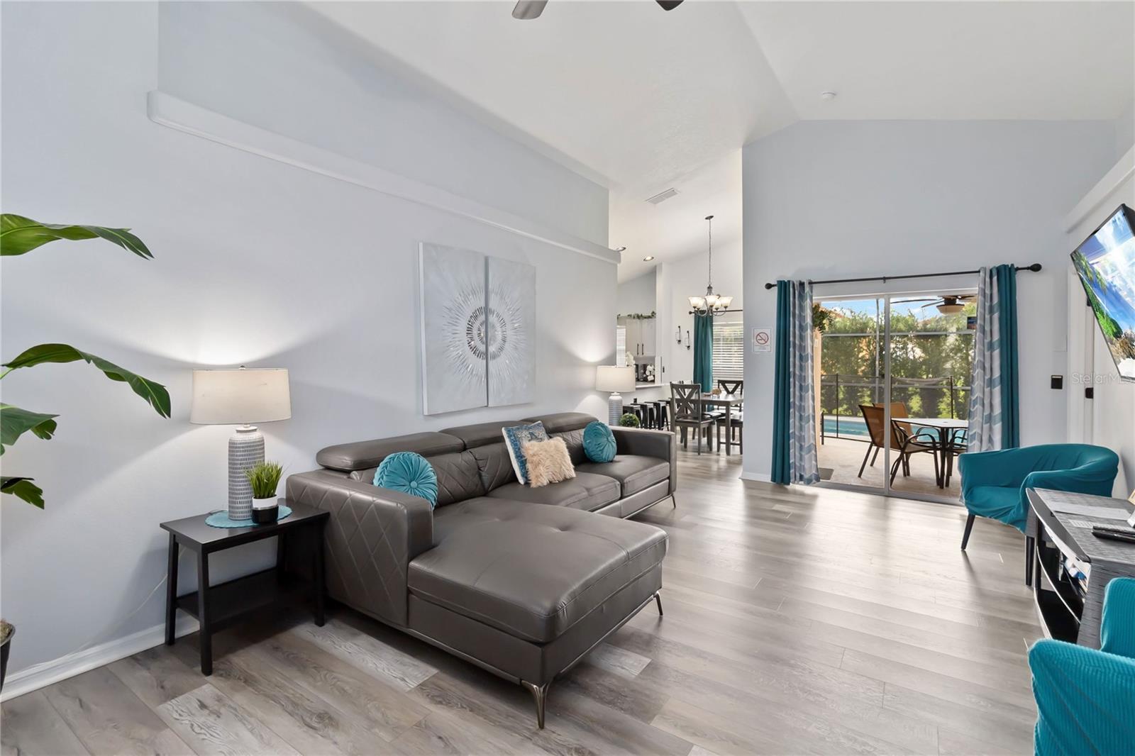205 Hummingbird, Davenport, FL 33896
