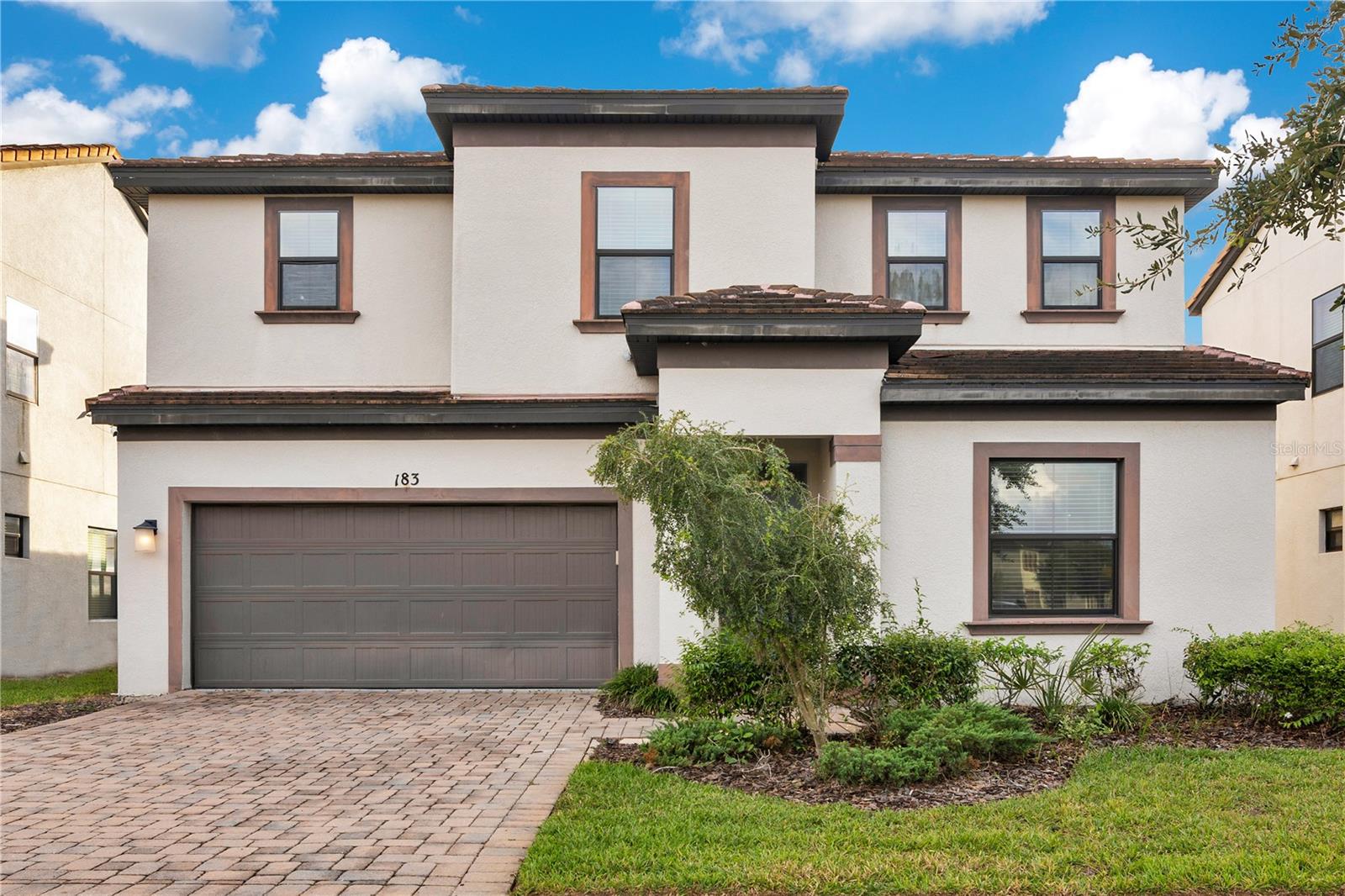 183 Mitchells, Haines City, FL 33844
