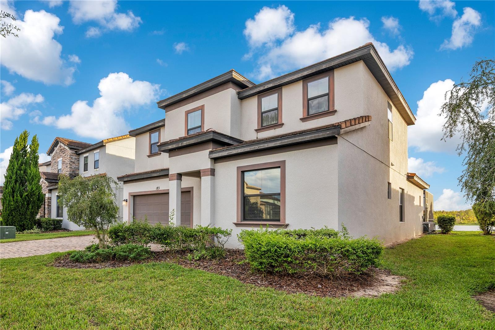 183 Mitchells, Haines City, FL 33844