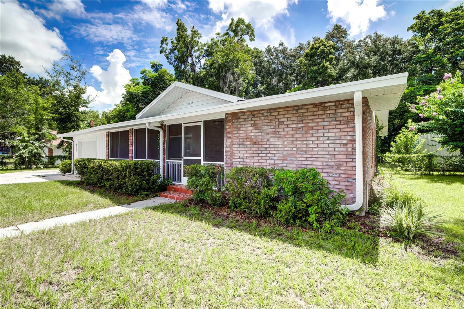 614 Powell, Wildwood, FL 34785