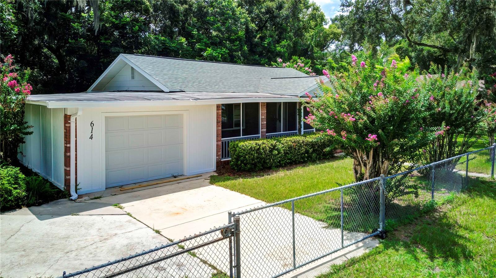 614 Powell, Wildwood, FL 34785