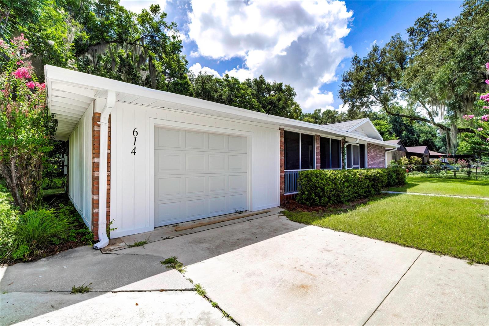 614 Powell, Wildwood, FL 34785