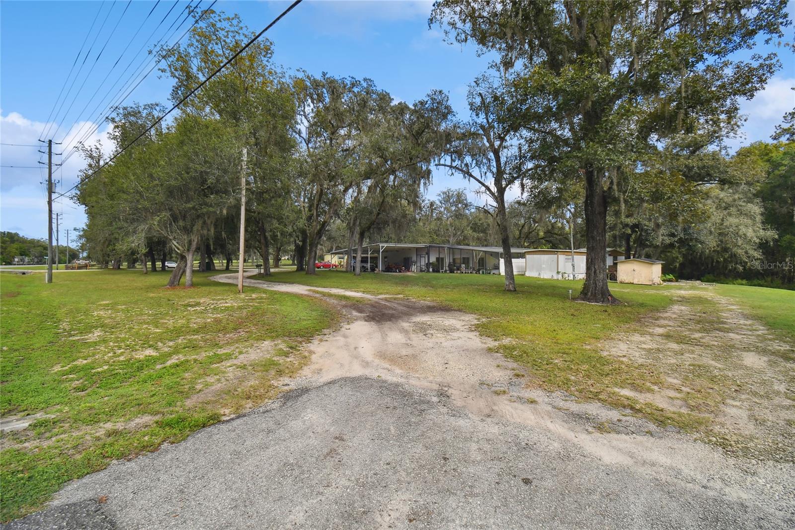 3384 Mckethan, Dade City, FL 33523