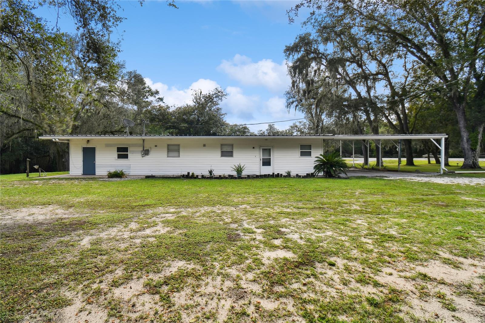 3384 Mckethan, Dade City, FL 33523