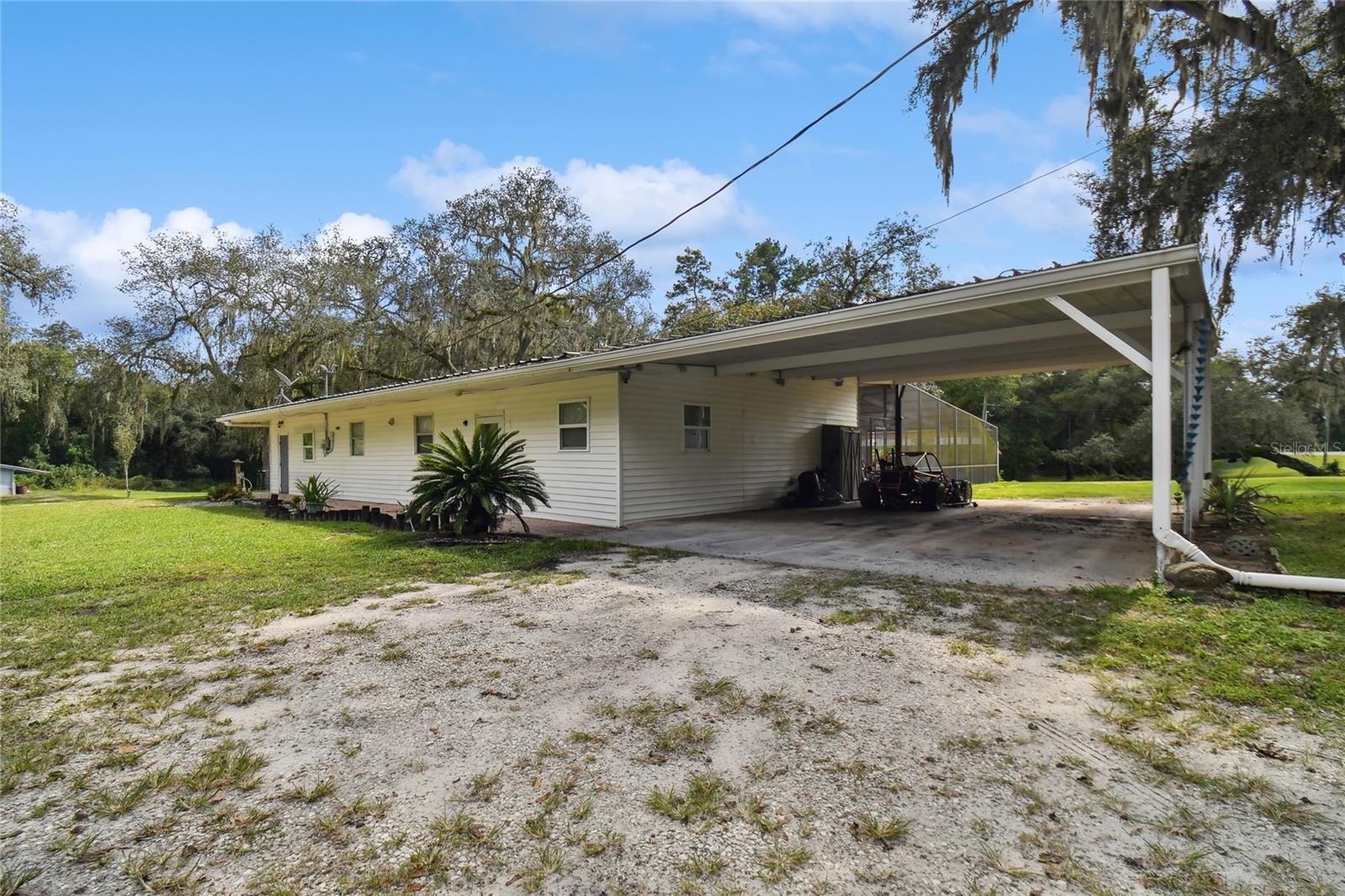 3384 Mckethan, Dade City, FL 33523