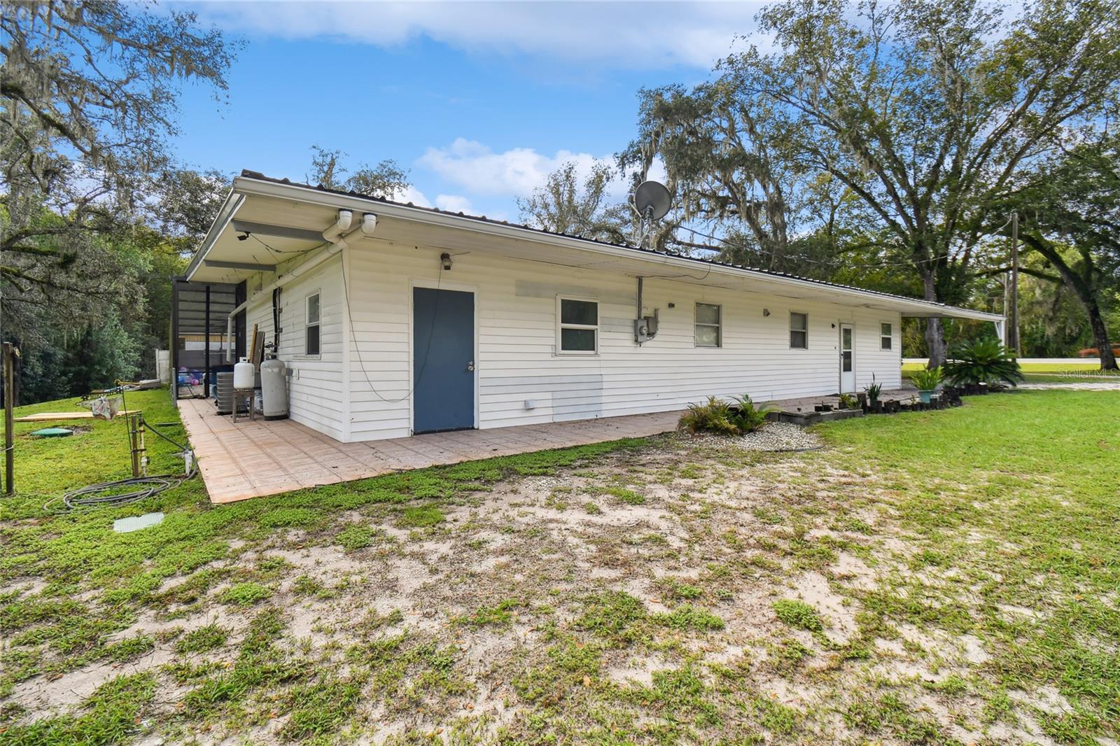 3384 Mckethan, Dade City, FL 33523