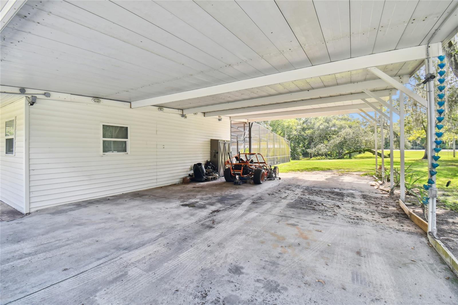 3384 Mckethan, Dade City, FL 33523