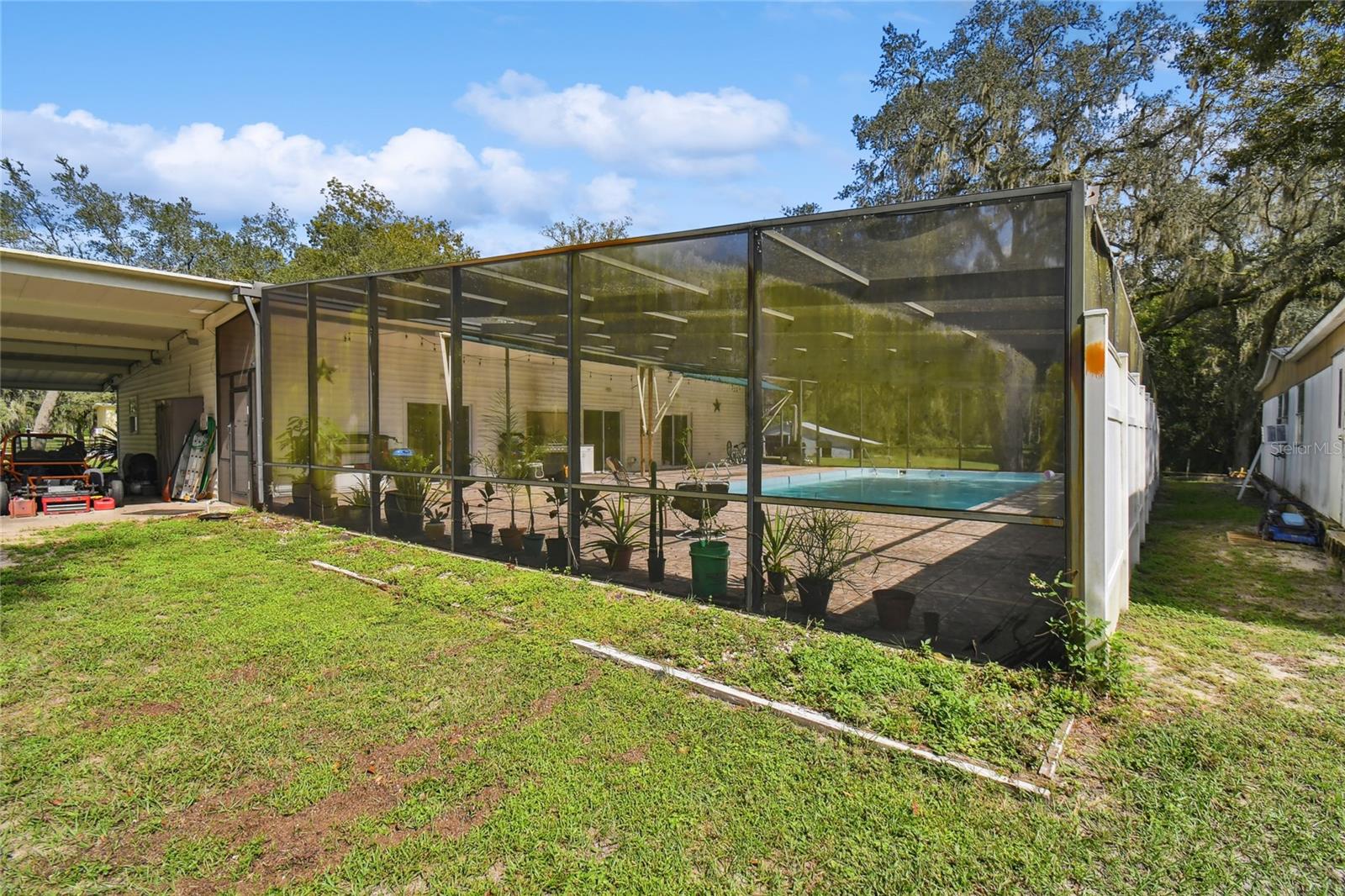 3384 Mckethan, Dade City, FL 33523