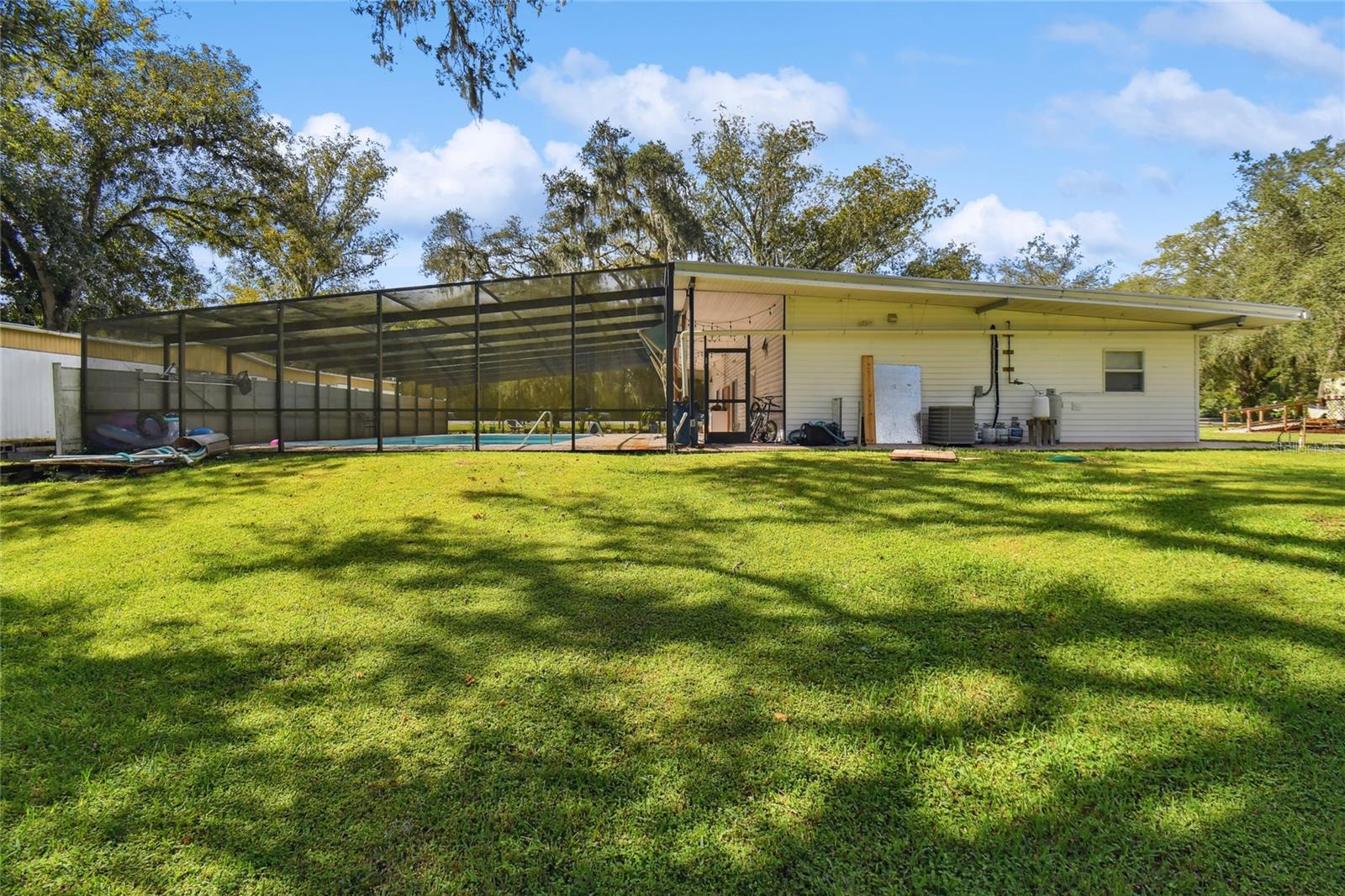 3384 Mckethan, Dade City, FL 33523