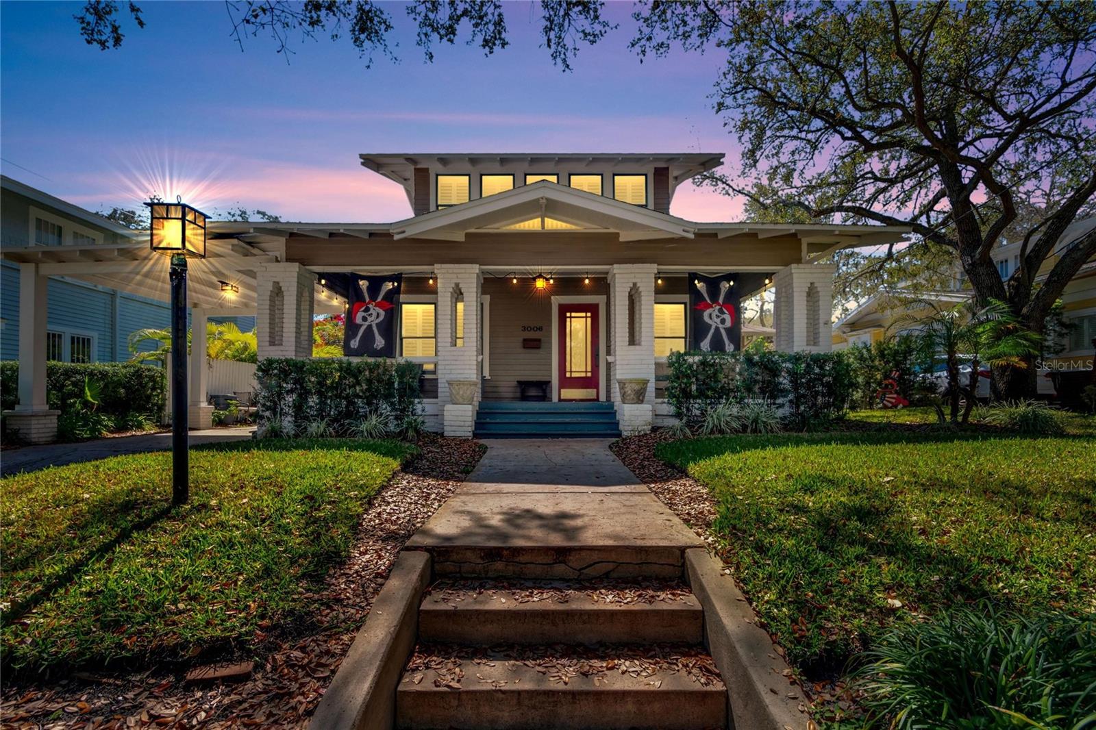 3006 Harbor View, Tampa, FL 33611