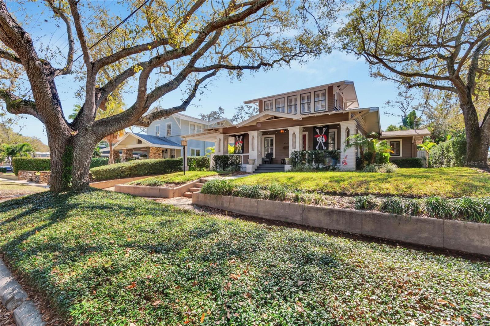 3006 Harbor View, Tampa, FL 33611