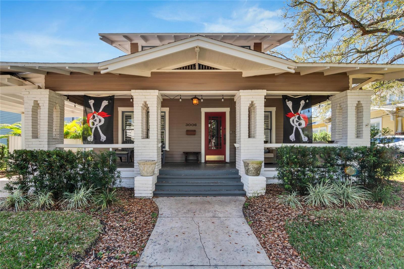 3006 Harbor View, Tampa, FL 33611