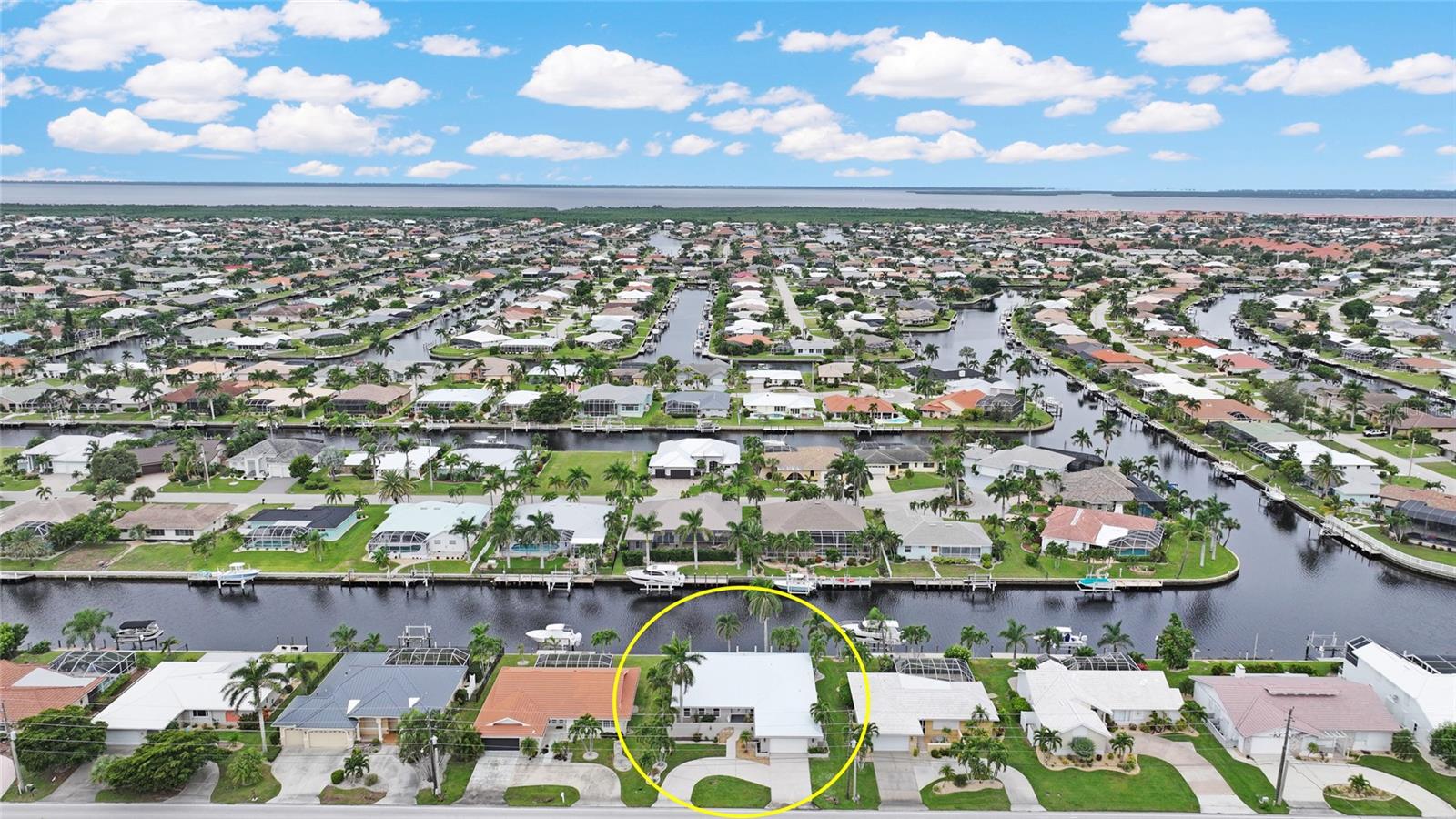 931 Bal Harbor, Punta Gorda, FL 33950