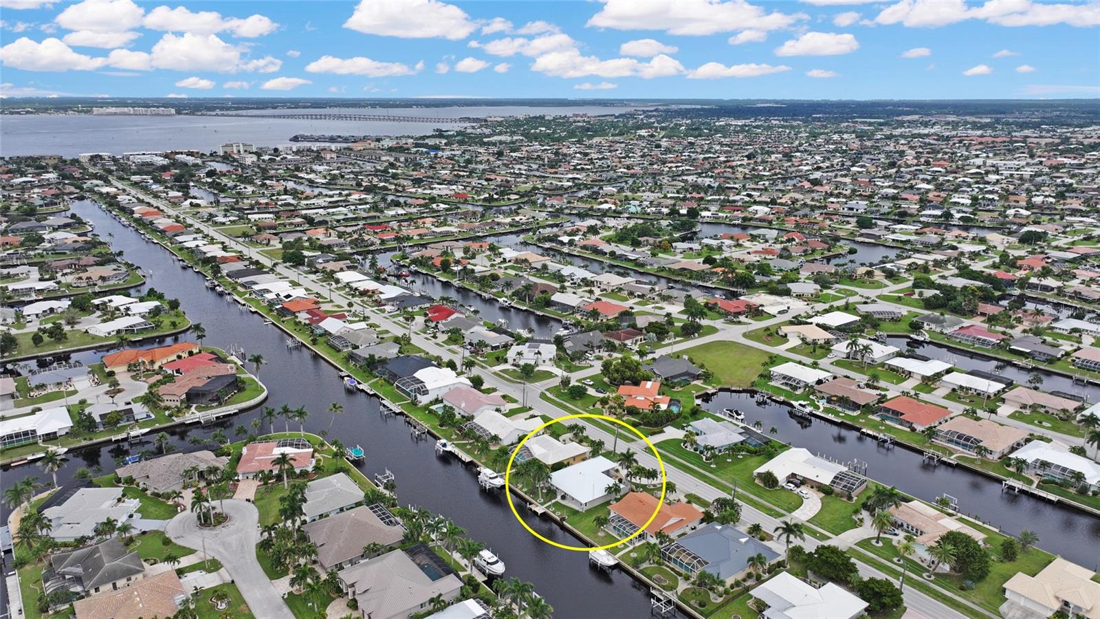 931 Bal Harbor, Punta Gorda, FL 33950