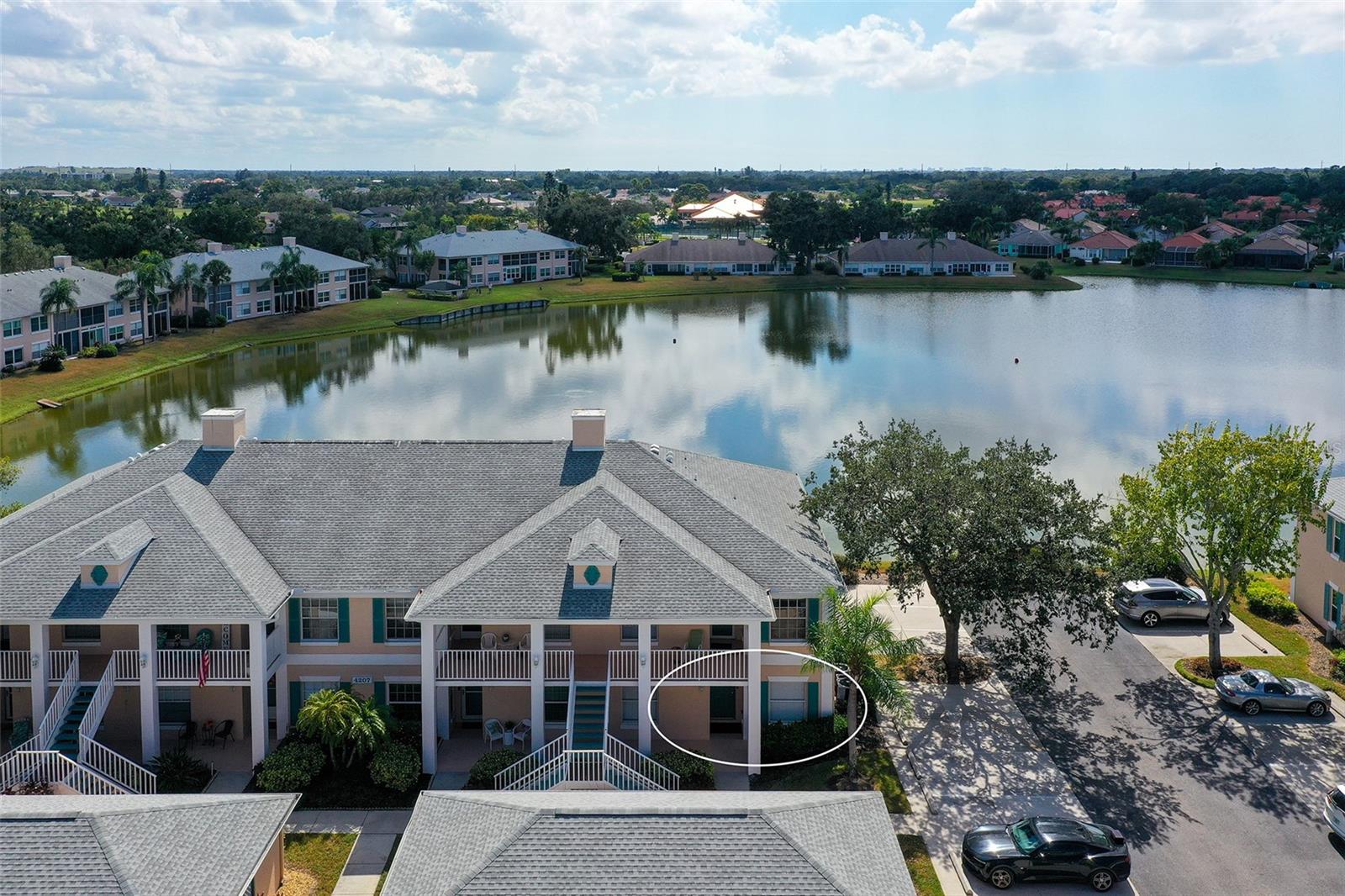 4207 Caddie Unit 104, Bradenton, FL 34203