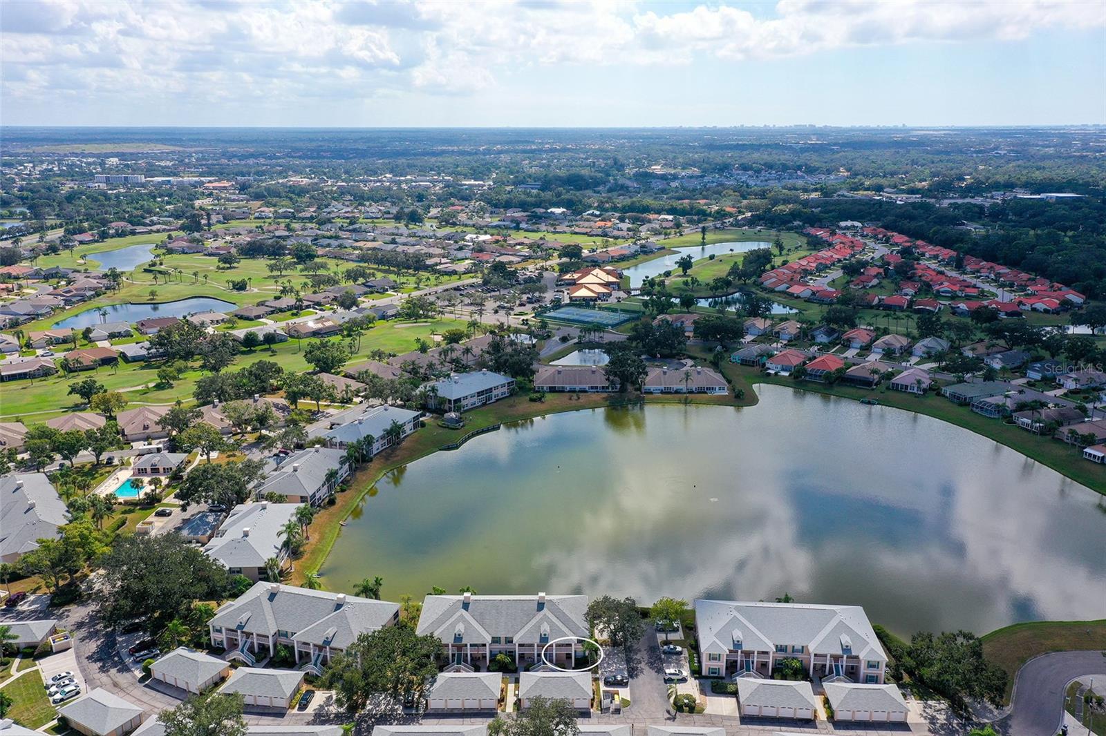 4207 Caddie Unit 104, Bradenton, FL 34203