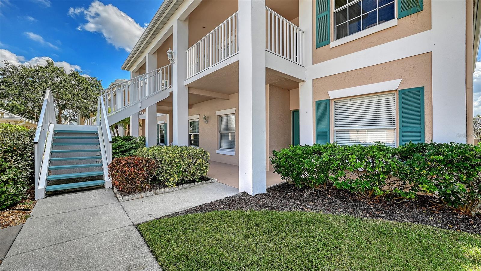 4207 Caddie Unit 104, Bradenton, FL 34203