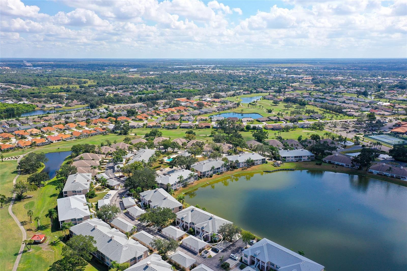 4207 Caddie Unit 104, Bradenton, FL 34203