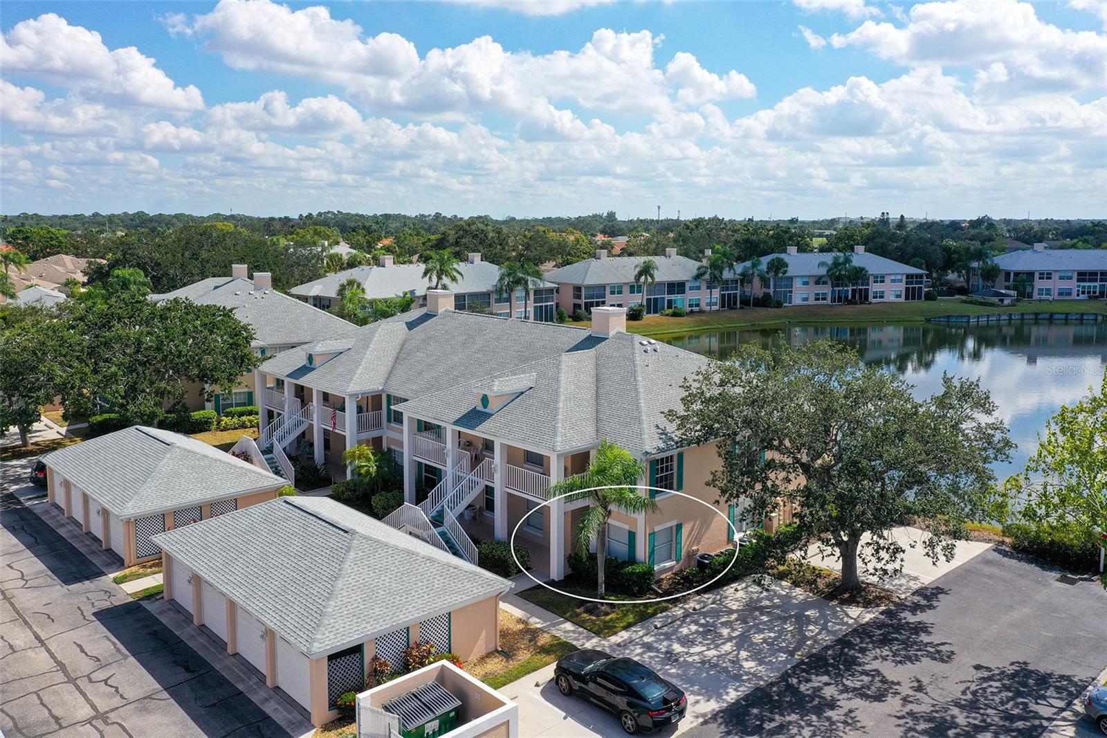4207 Caddie Unit 104, Bradenton, FL 34203