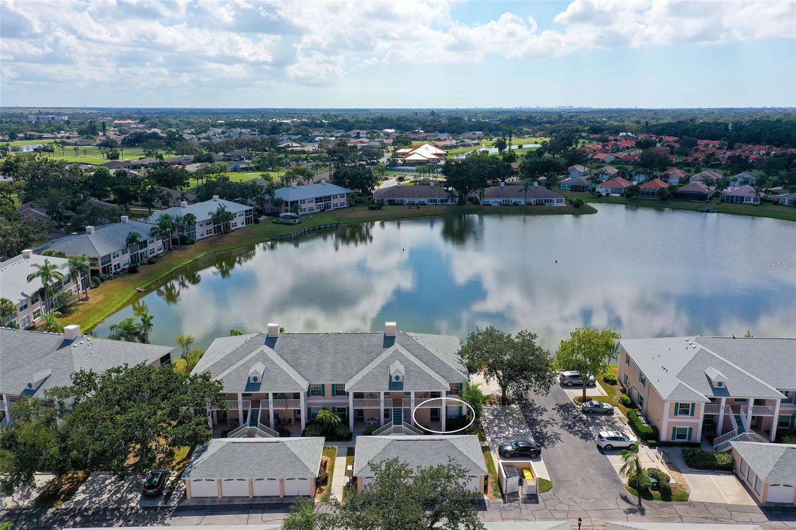 4207 Caddie Unit 104, Bradenton, FL 34203