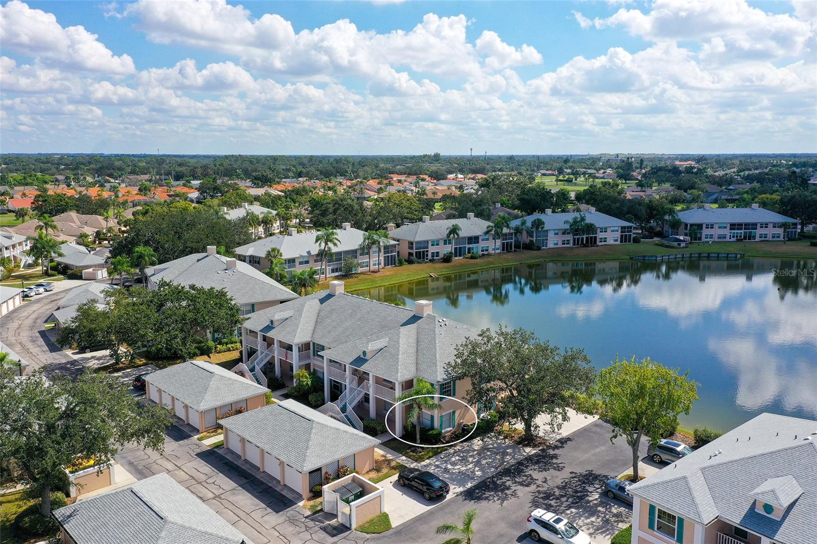 4207 Caddie Unit 104, Bradenton, FL 34203