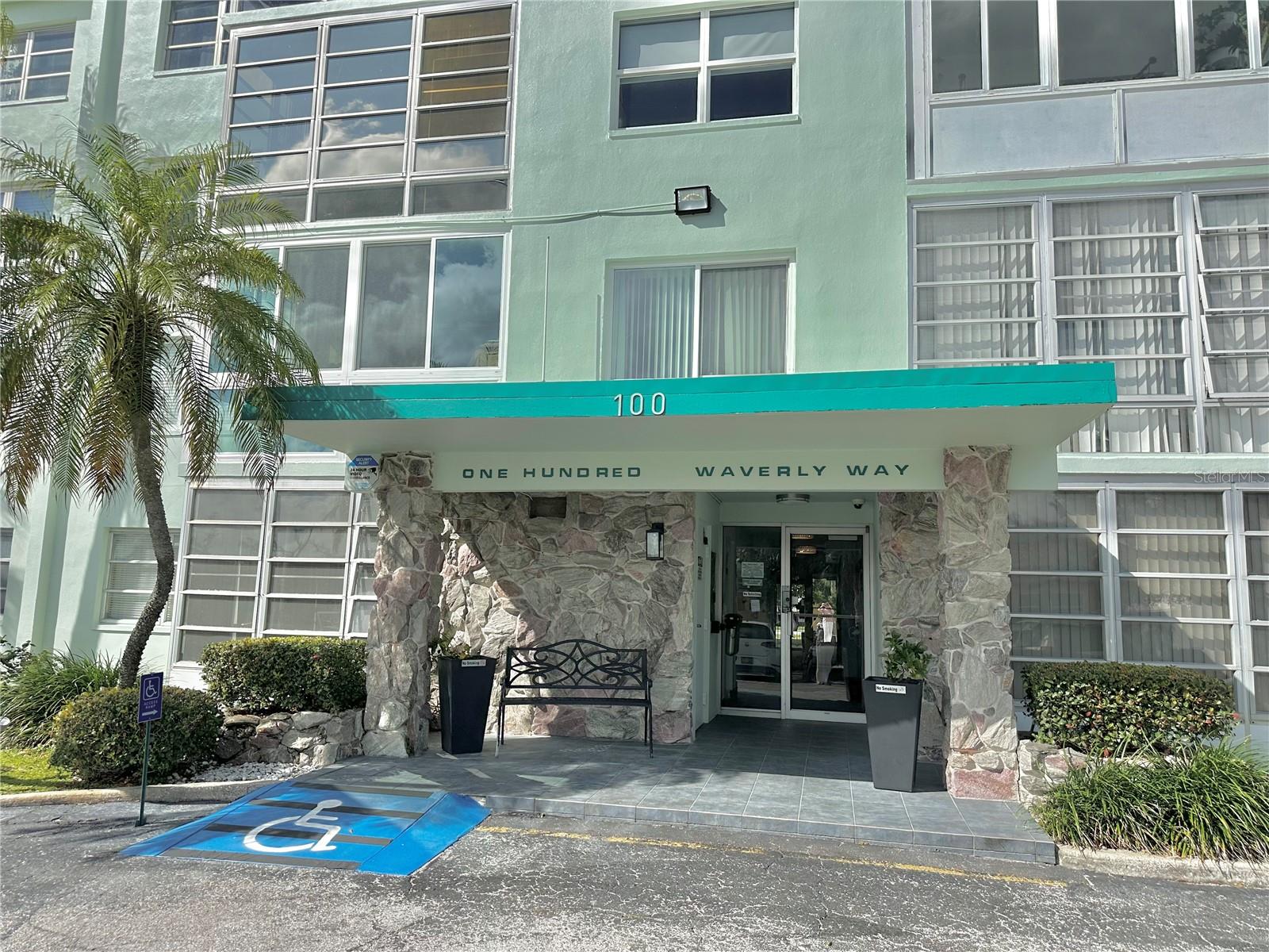 100 Waverly Unit 302, Clearwater, FL 33756